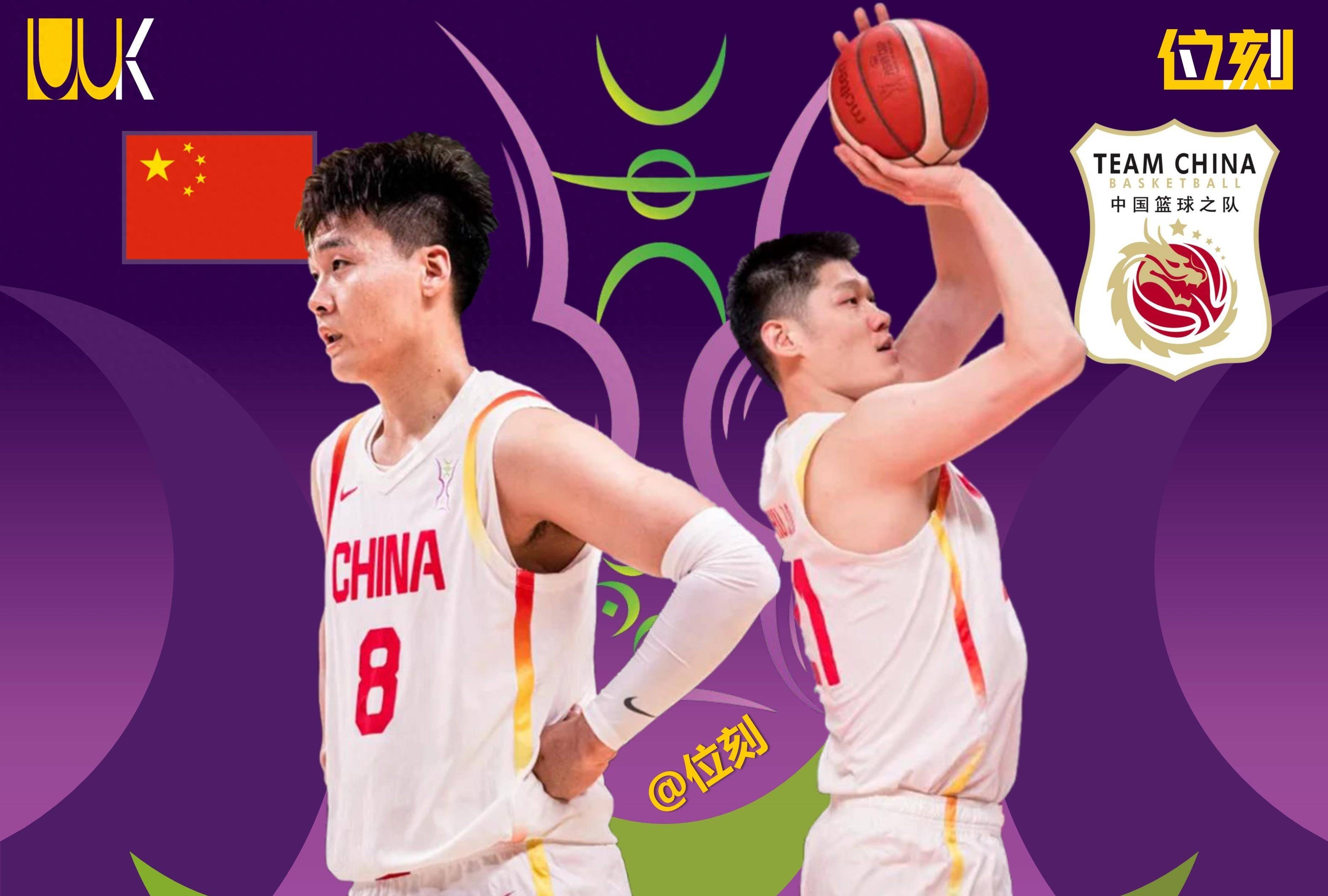 吉林队力克深圳队，胡金秋统治全场