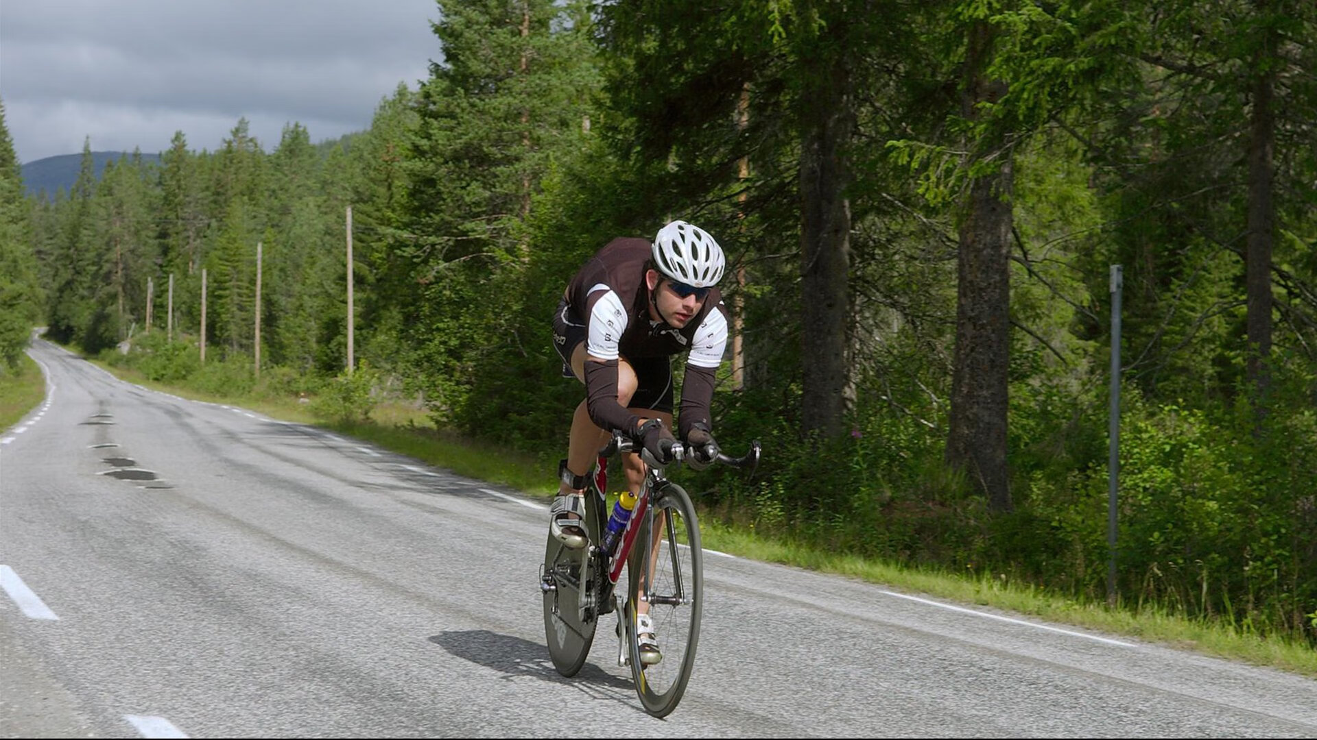 约基奇，当沉默的巨兽在总决赛之夜睁开双眼